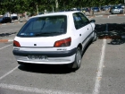 VENDO PEUGEOT 306 1.9 XRD - mejor precio | unprecio.es