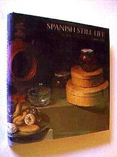 William Jordan - Spanish Still Life - 1995