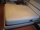 Colchón visocoelástico techson 1.60x2m - mejor precio | unprecio.es