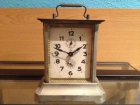 Reloj junghans año 1850 - mejor precio | unprecio.es