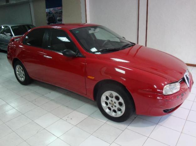 ALFA ROMEO 156 1.6 TS 16V B 4p. - 2.850 €