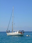 Alquiler de velero en IBIZA para excursiones de un dia,fines de semana y semanas completas - mejor precio | unprecio.es