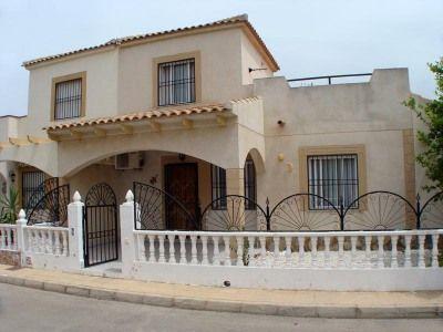 Apartamento en alquiler de vacaciones en Playa Flamenca, Alicante (Costa Blanca)