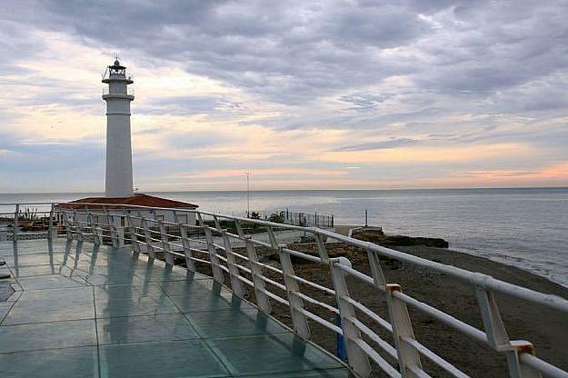 Apartamento en Torrox