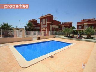 Apartamento en venta en Cabo Roig, Alicante (Costa Blanca)