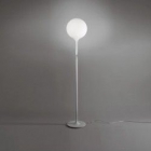 Artemide Castore terra 35 blanco - iLamparas.com - mejor precio | unprecio.es