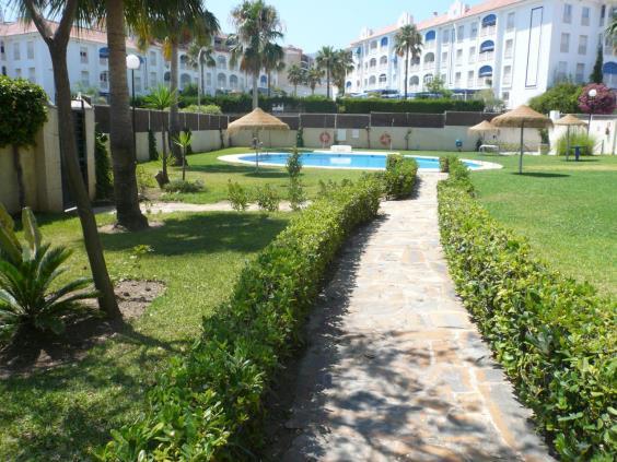 Bajo en Torremolinos