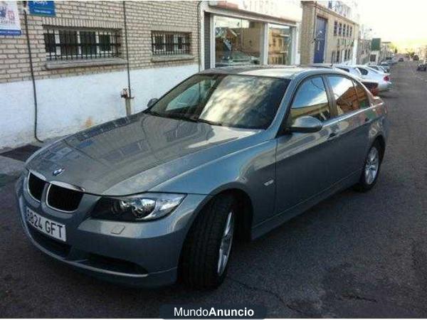 BMW 320 D 12 Meses de garantia
