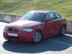 BMW Serie 1 D d Coupe - mejor precio | unprecio.es