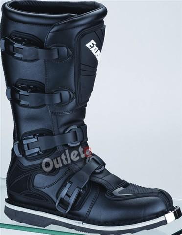 botas cross - enduro  EXUSTAR  SBM 320   nuevas