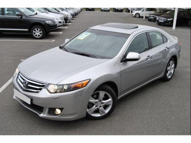 Coches HONDA Accord