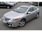 Coches HONDA Accord - mejor precio | unprecio.es