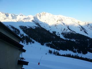 Estudio : 3/4 personas - luchon superbagneres  francia