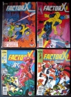 Factor-X - Forum - Volumen 1. Completa 1 al 94. - mejor precio | unprecio.es