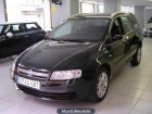 Fiat Stilo MW 1.9Mjt Sting 120 - mejor precio | unprecio.es