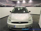 Ford Fiesta - mejor precio | unprecio.es