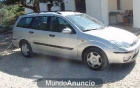 FORD - FOCUS 1.8TDDI 90CV Wagon - mejor precio | unprecio.es