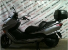 HONDA FORZA 250 X - mejor precio | unprecio.es