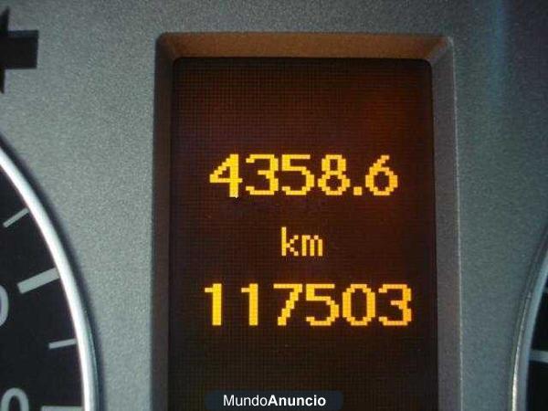 Mercedes-Benz Clase A A 180 CDI AVANTGARDE