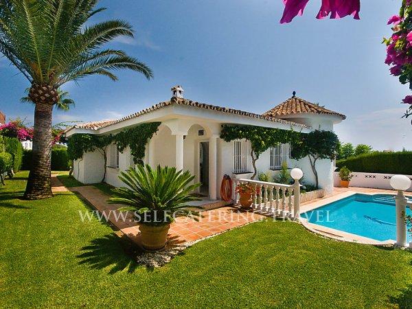 Mijas Costa Holiday Accommodation