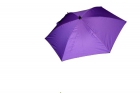 Parasol para cochecito 70 cm Lila - mejor precio | unprecio.es
