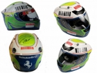 Personalizacion cascos y motos. - mejor precio | unprecio.es