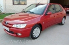 PEUGEOT 306 2.0 HDI 5 PUERTAS - Valencia - mejor precio | unprecio.es