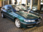 PEUGEOT 406 406 2.0 HDI 90cv - mejor precio | unprecio.es