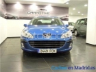 Peugeot 407 - mejor precio | unprecio.es