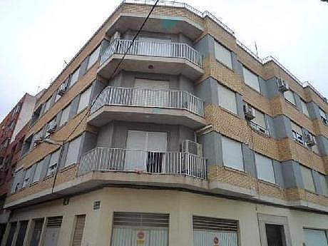 Piso en Alcantarilla