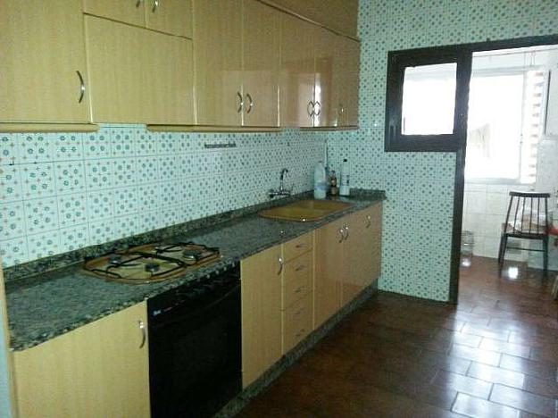 Piso en Castellón de la Plana/Castelló de la Plana