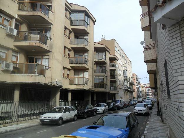 Piso en Cuenca