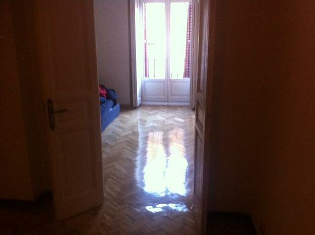 Piso en Madrid