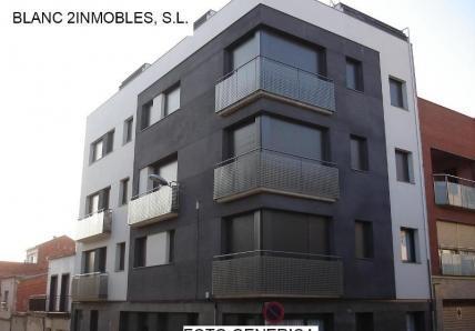Piso en Terrassa
