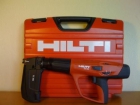 PISTOLA DE FIJACION AUTOMATICA HILTI DX-460-MX - mejor precio | unprecio.es