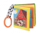 playgro fram friends pram book - mejor precio | unprecio.es