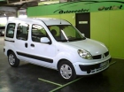 RENAULT KANGOO 1.5 DCI - Barcelona - mejor precio | unprecio.es