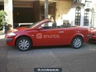 Renault Megane Coupecabrio Extreme 1.6 16v - mejor precio | unprecio.es