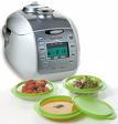 Robot de cocina chef 2000 ti