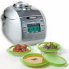 Robot de cocina chef 2000 ti - mejor precio | unprecio.es