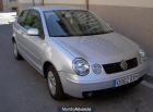 SE VENDE VOLKSWAGEN POLO - mejor precio | unprecio.es