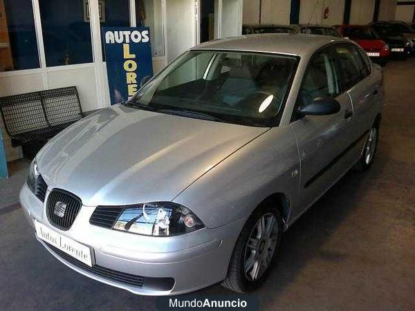 Seat Cordoba Córdoba 1.9TDI Stylance