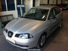 Seat Cordoba Córdoba 1.9TDI Stylance - mejor precio | unprecio.es