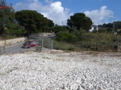 Terreno se vende en Alhaurin de la Torre