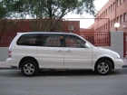 VENDO KIA CARNIVAL TRANSFORMADA PARA SILLA DE RUEDAS - mejor precio | unprecio.es