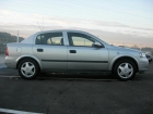 vendo OPEL ASTRA 1.7 dtl 2000 despiece o entero - mejor precio | unprecio.es