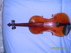 VENDO VIOLIN JOSEPH GUARNERIUS - mejor precio | unprecio.es