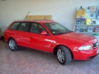 Venta de Audi A4 AVANT '00 en La Pobla De Segur - mejor precio | unprecio.es