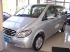 Venta de coche Mercedes VIANO 2.2 CDI 8 PLAZAS '06 en Esplugues De Llobregat - mejor precio | unprecio.es