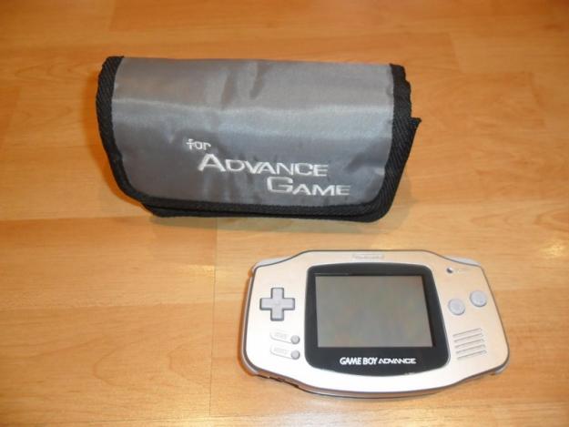 VENTA GAME BOY ADVANCE
